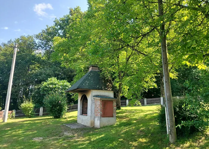 Kuca Za Odmor Mazuran