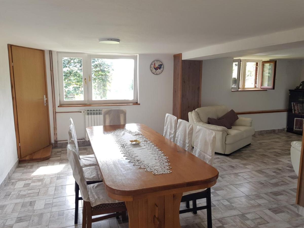 Kuca Za Odmor Mazuran Holiday home