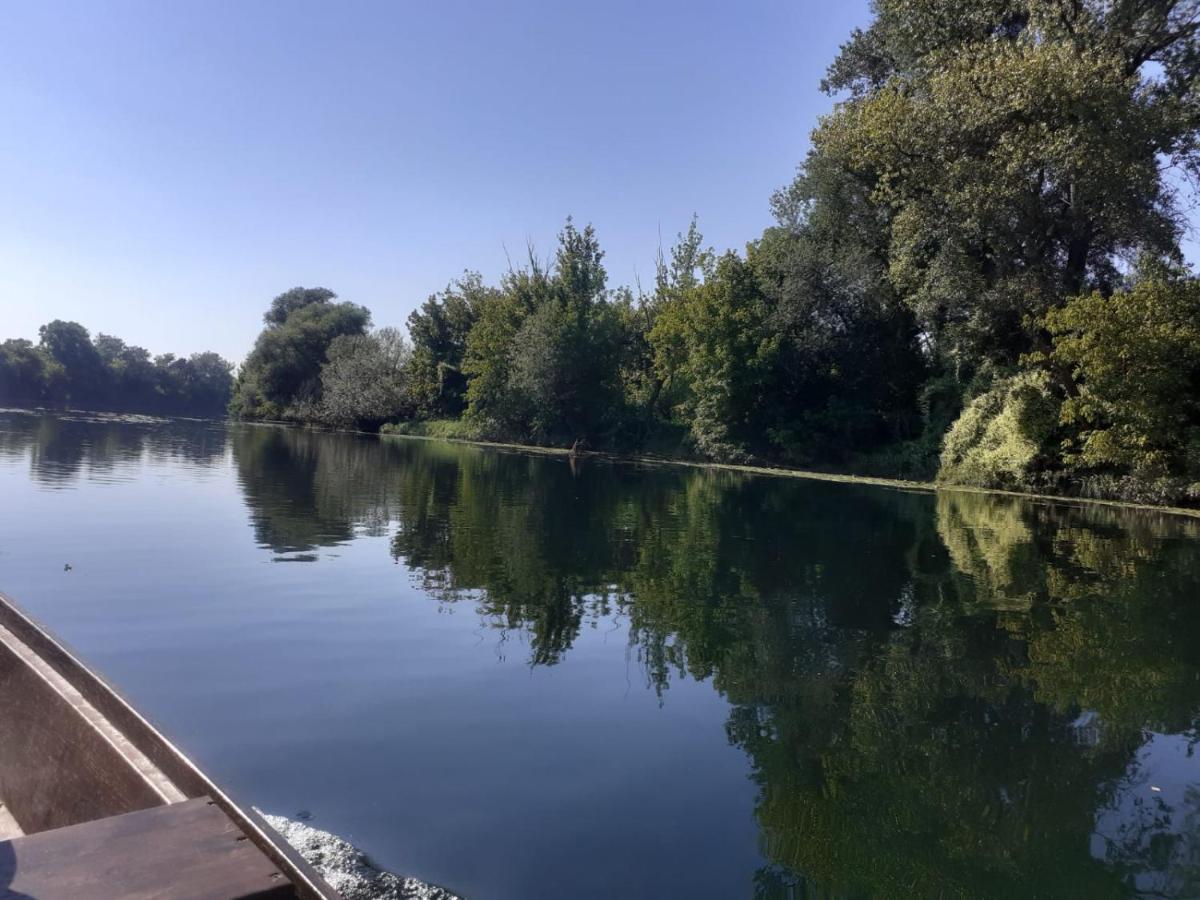 Holiday home Kuca Za Odmor Mazuran Karlovac