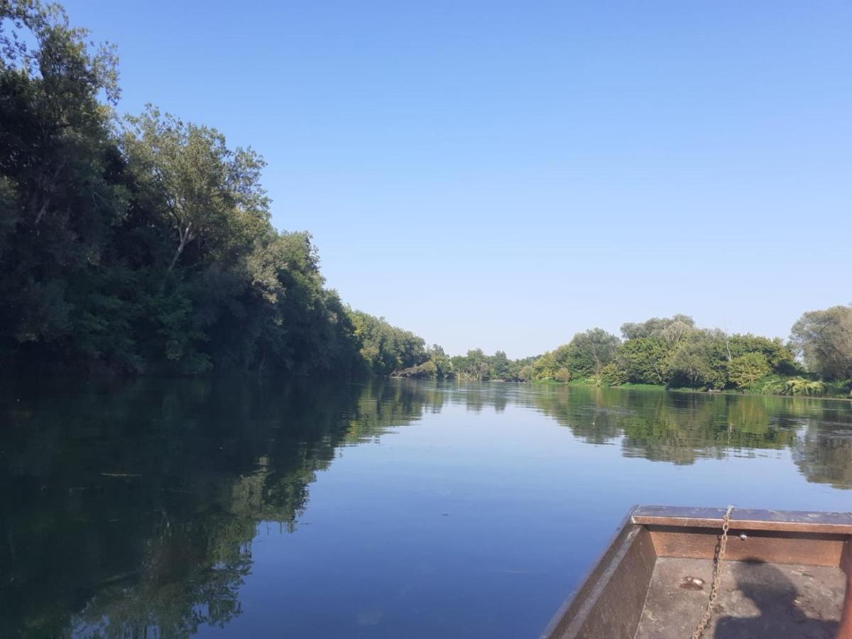 Kuca Za Odmor Mazuran Karlovac