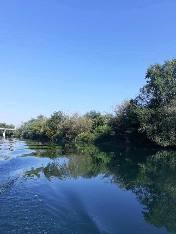 Kuca Za Odmor Mazuran Holiday home Karlovac