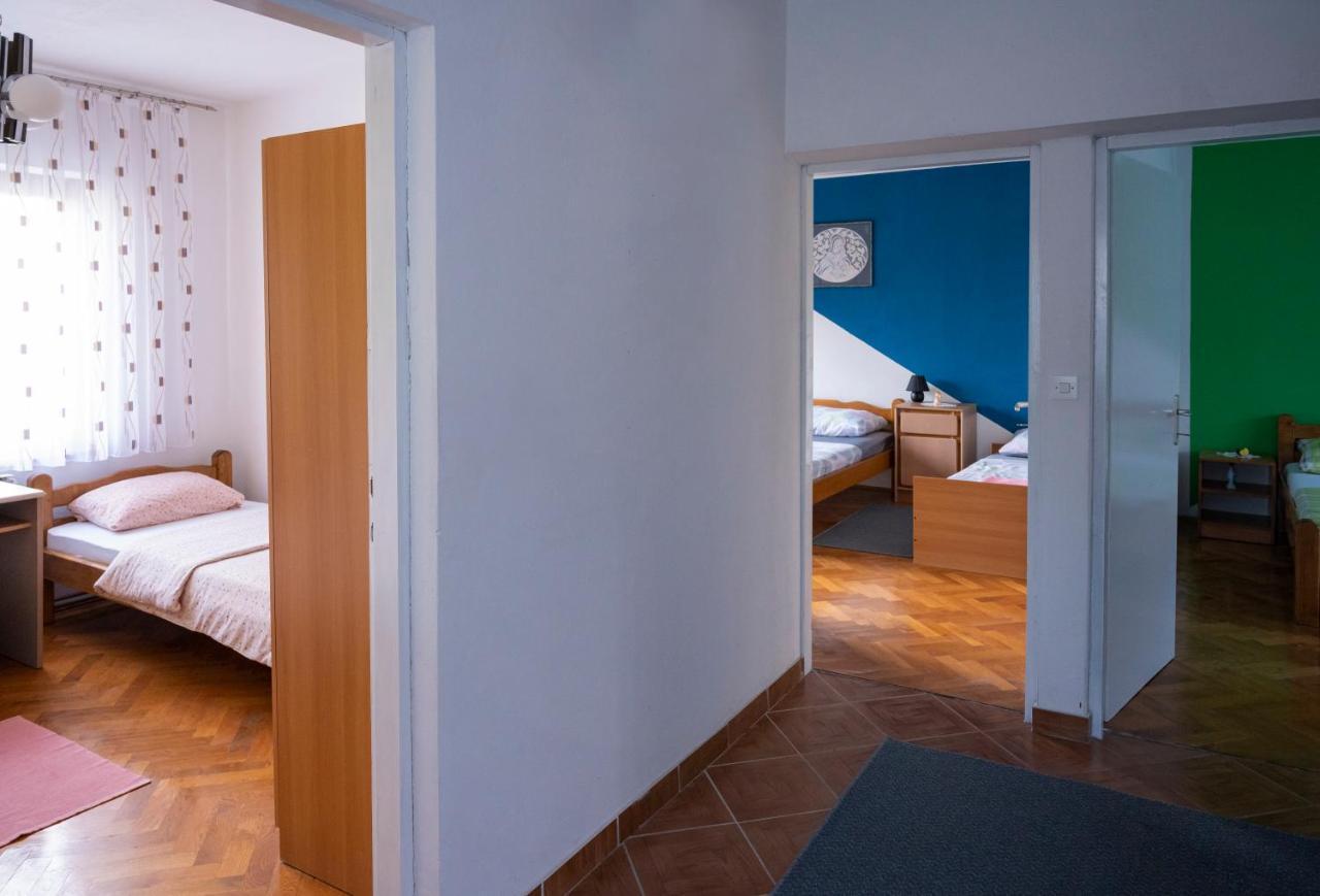 Kuca Za Odmor Mazuran Holiday home *