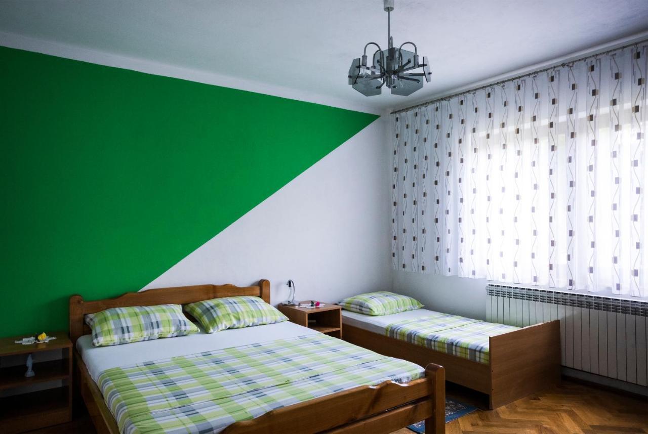 Kuca Za Odmor Mazuran Holiday home *