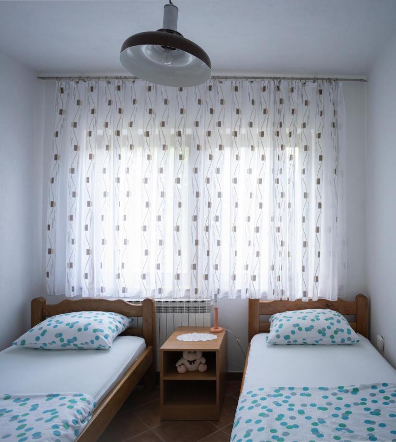 Kuca Za Odmor Mazuran Holiday home Karlovac