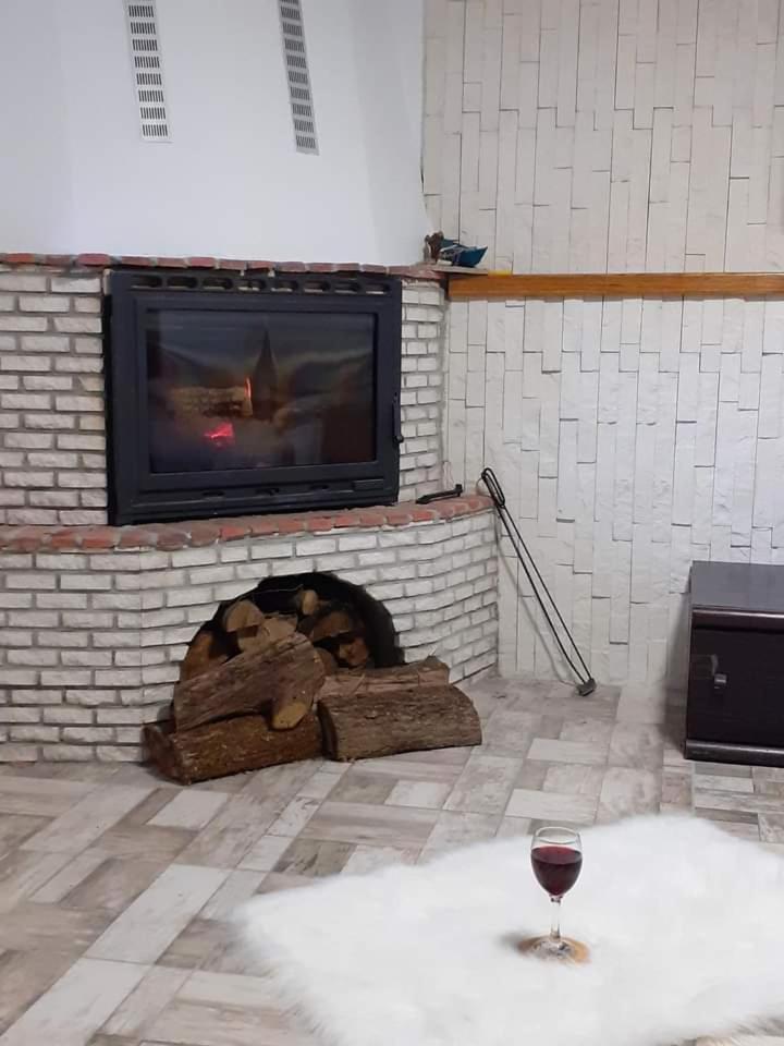 Kuca Za Odmor Mazuran