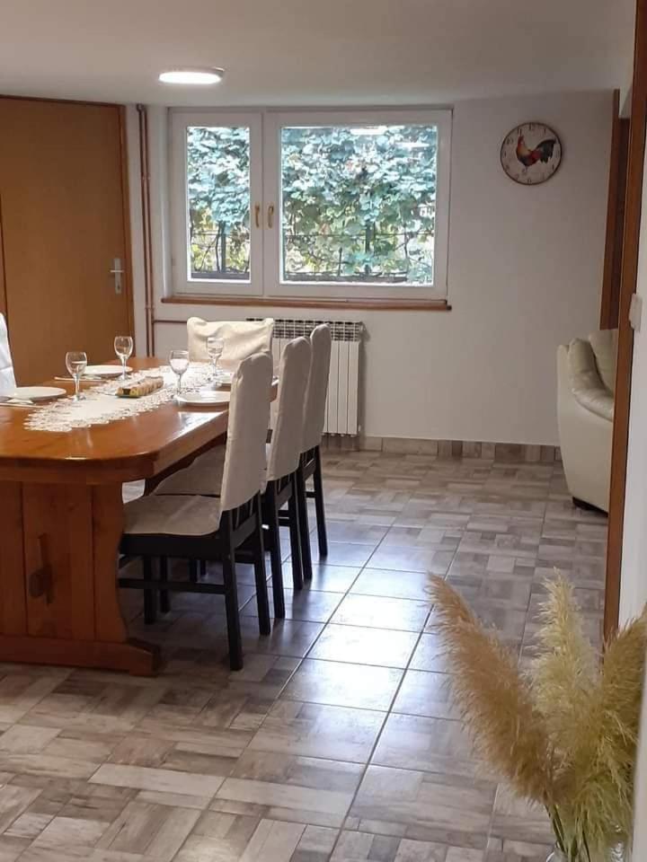 Holiday home Kuca Za Odmor Mazuran Karlovac