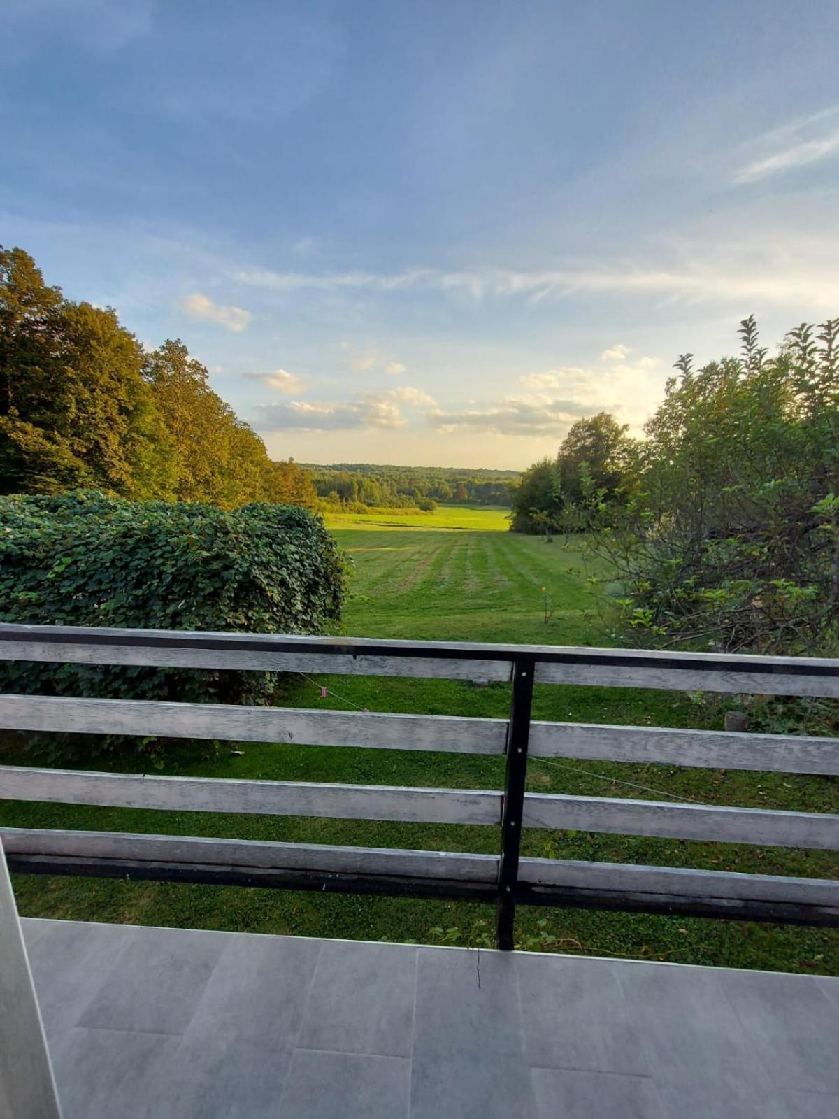 Kuca Za Odmor Mazuran Holiday home