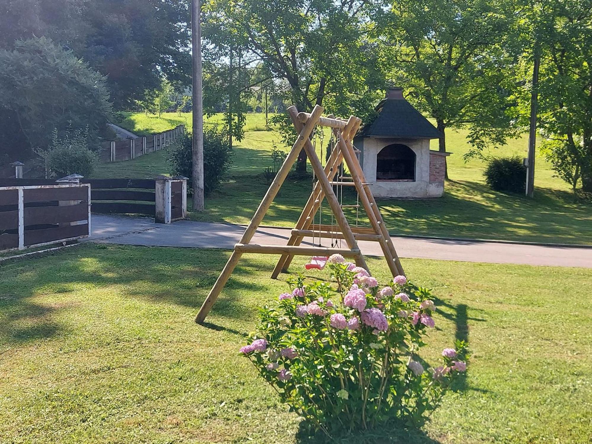 Kuca Za Odmor Mazuran * Karlovac