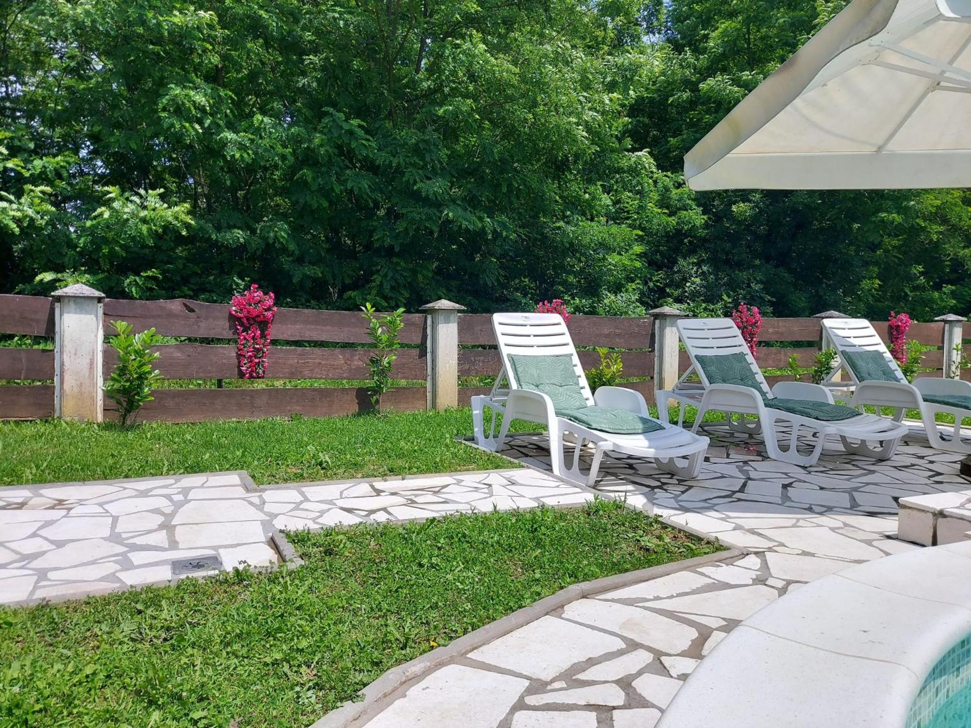 Holiday home Kuca Za Odmor Mazuran
