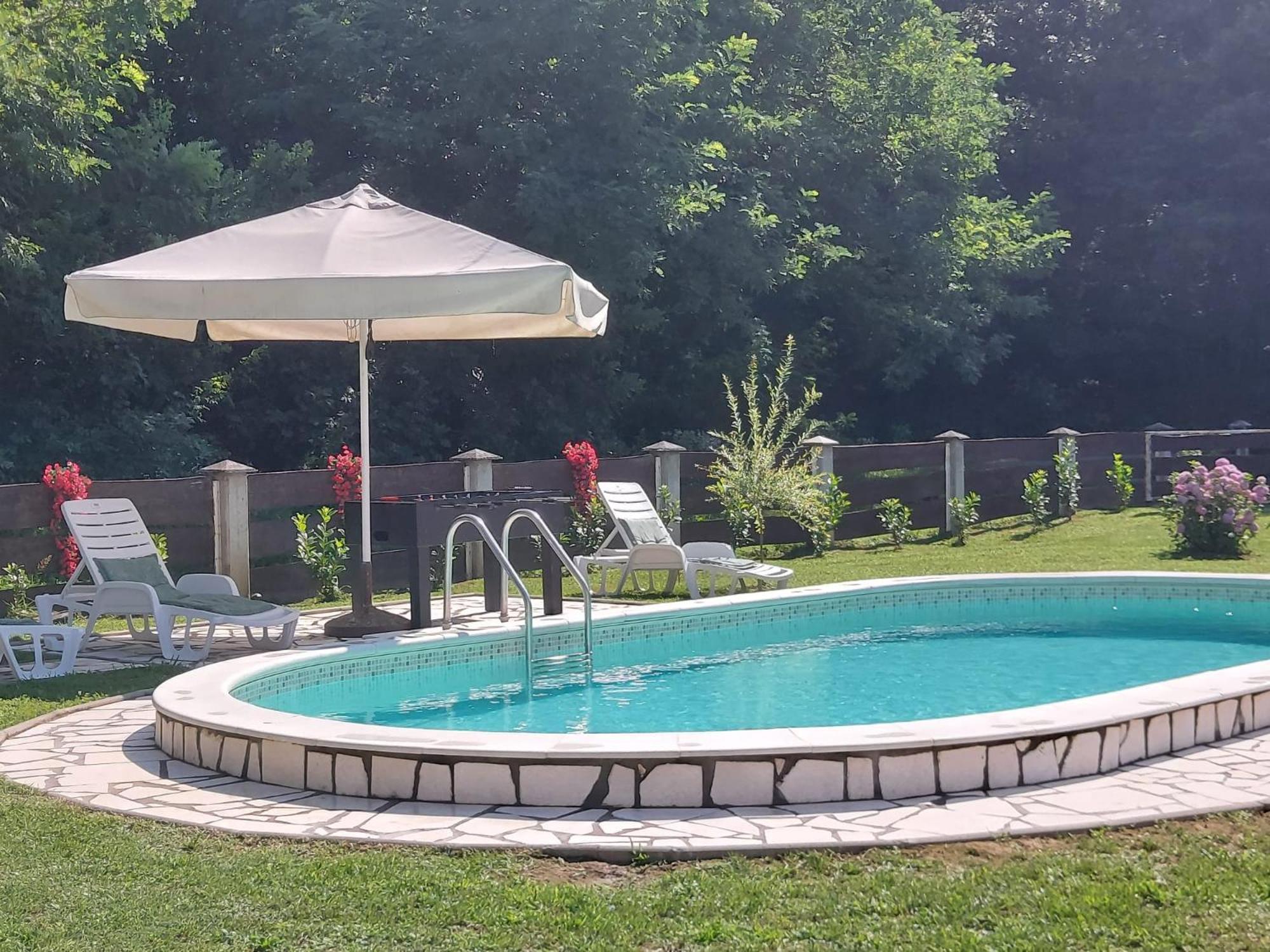 Kuca Za Odmor Mazuran Holiday home *