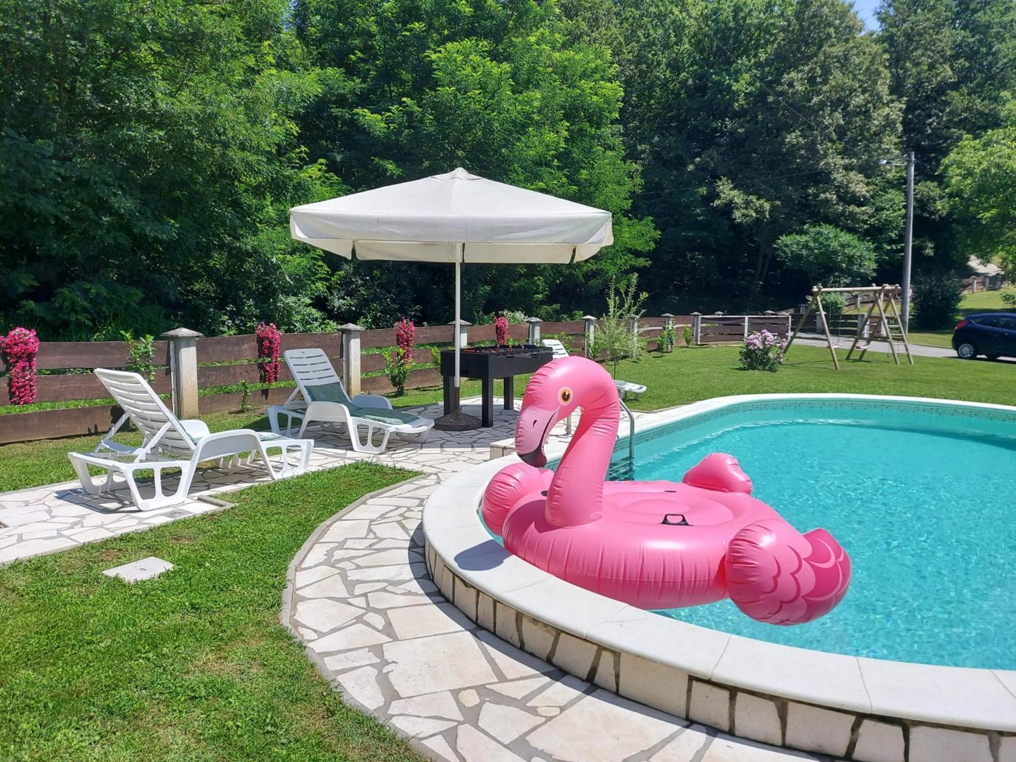 Kuca Za Odmor Mazuran Holiday home