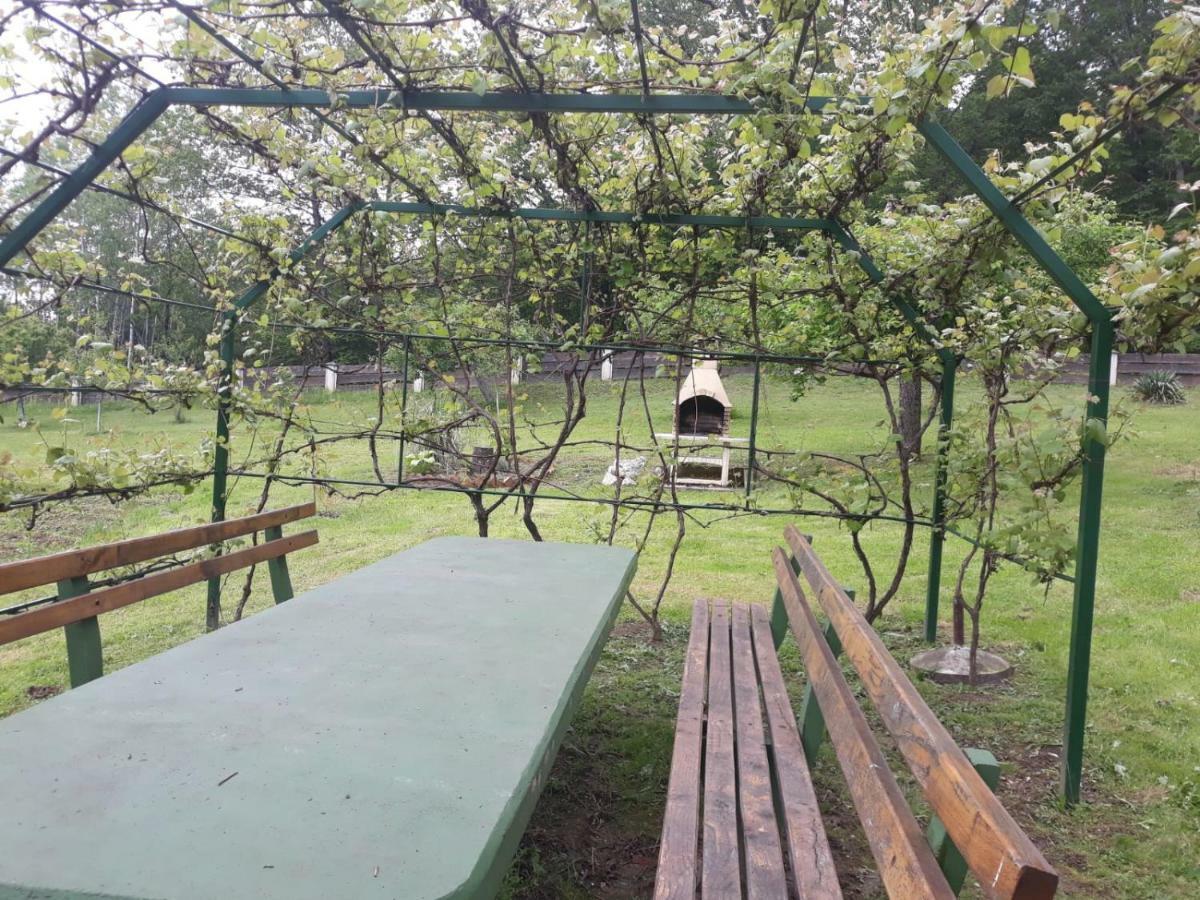 Holiday home Kuca Za Odmor Mazuran *
