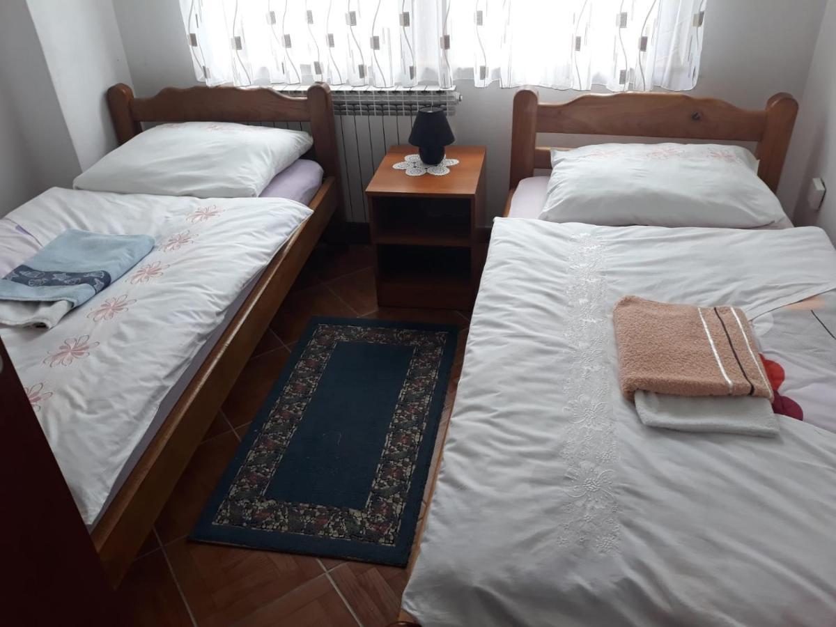 Kuca Za Odmor Mazuran * Karlovac