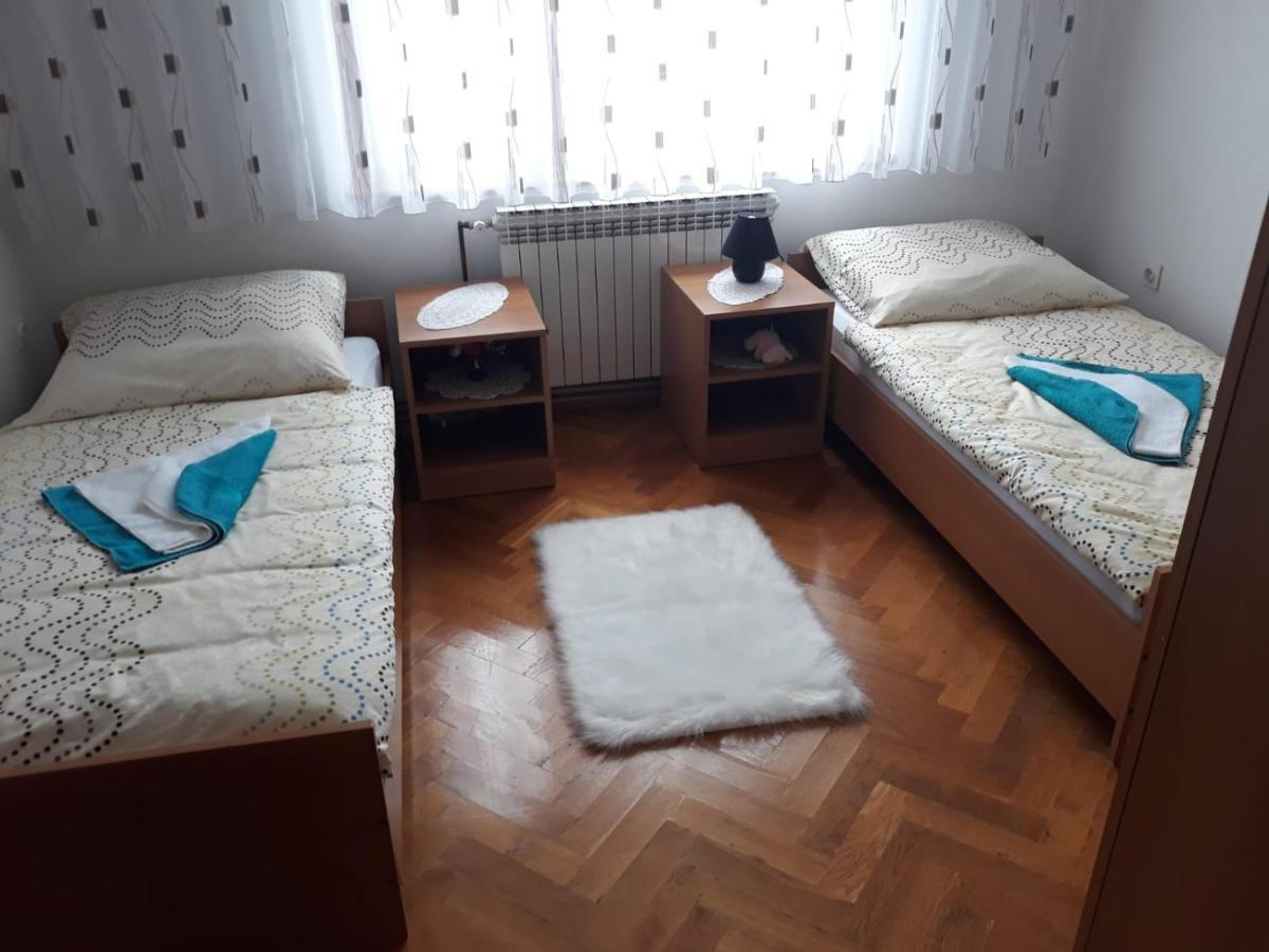 Holiday home Kuca Za Odmor Mazuran